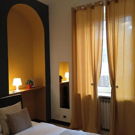 Casa Giulia Di Barolo *