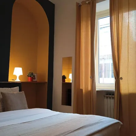 Casa Giulia Di Barolo