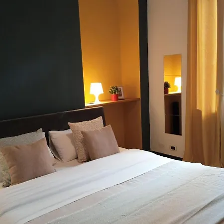 Casa Giulia Di Barolo * Turin