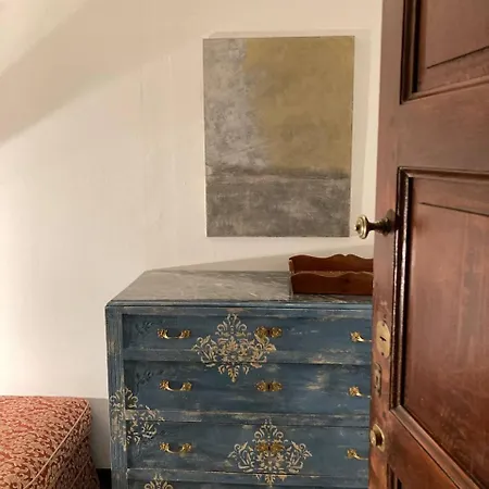 Casa Giulia Di Barolo Turin