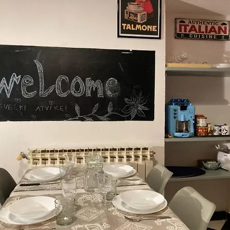 Casa Giulia Di Barolo *