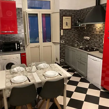 Casa Giulia Di Barolo