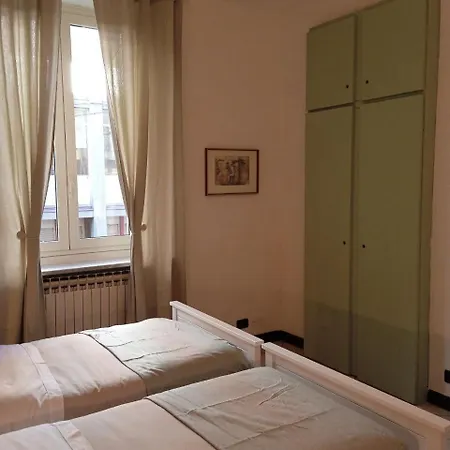 Casa Giulia Di Barolo * Turín