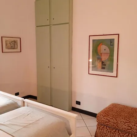 Casa Giulia Di Barolo Turin