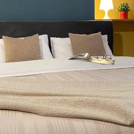 Apartamento Casa Giulia Di Barolo *