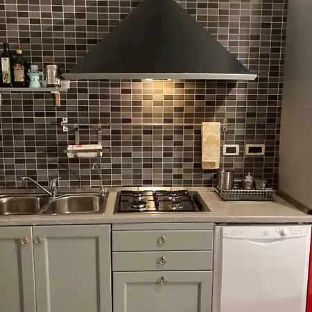 Casa Giulia Di Barolo *