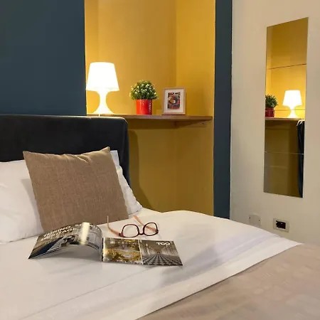 Casa Giulia Di Barolo Lägenhet *