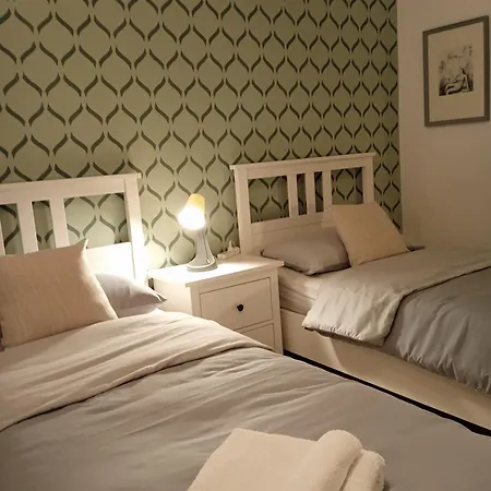 Apartment Casa Giulia Di Barolo Turin
