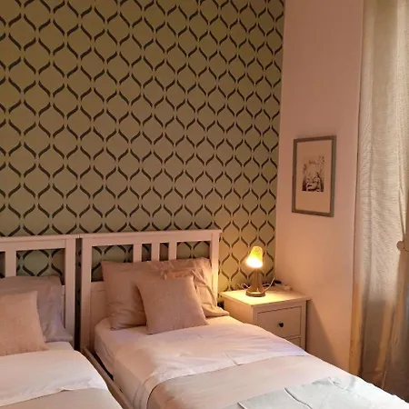 Casa Giulia Di Barolo Lägenhet Turin