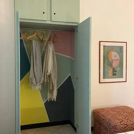 Casa Giulia Di Barolo Lägenhet