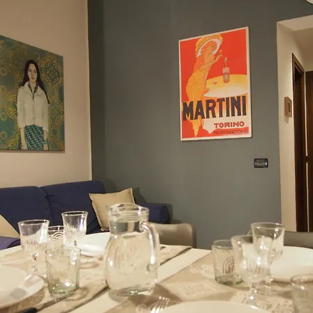 Casa Giulia Di Barolo